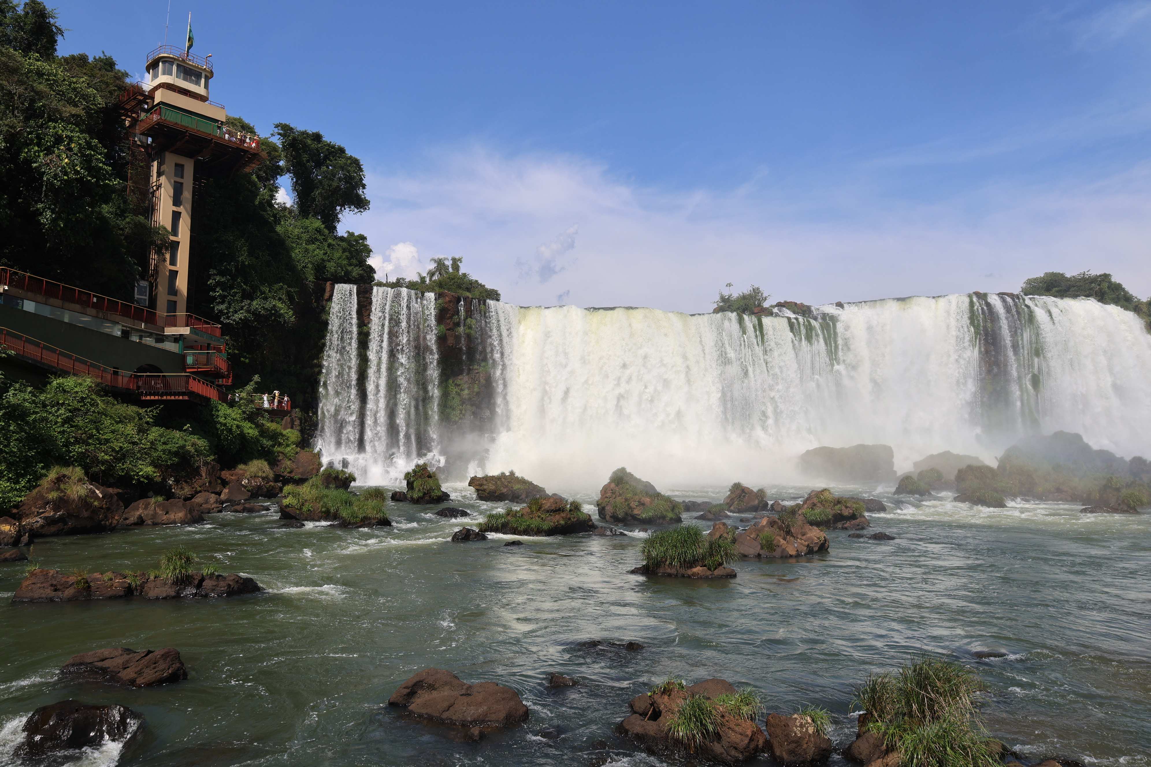 Argentina